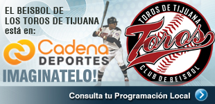 Publicidad pagada por TOROS