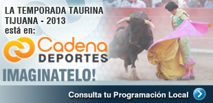 Publicidad pagada por CORRIDA DE TOROS